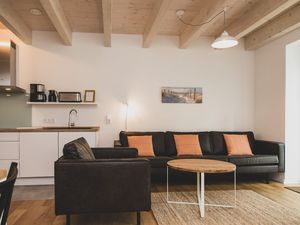 Ferienwohnung für 6 Personen (87 m²) in Krummhörn Upleward