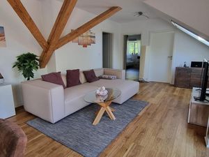 Ferienwohnung für 4 Personen (77 m²) in Krummhörn Upleward