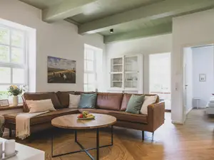 Ferienwohnung für 4 Personen (67 m²) in Krummhörn Upleward