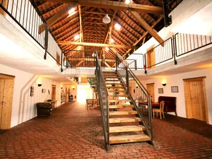 Ferienwohnung für 4 Personen (77 m²) in Krummhörn Upleward