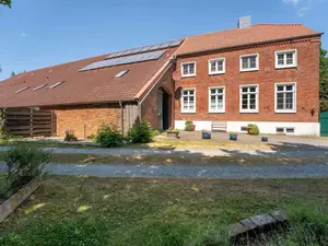 Ferienwohnung für 4 Personen (79 m²) in Krummhörn Upleward