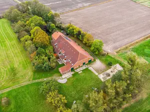 Ferienwohnung für 4 Personen (66 m²) in Krummhörn Upleward