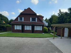 Ferienwohnung für 4 Personen (60 m²) in Krummhörn Visquard