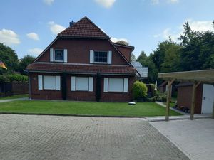 Ferienwohnung für 4 Personen (65 m&sup2;) in Krummhörn Visquard