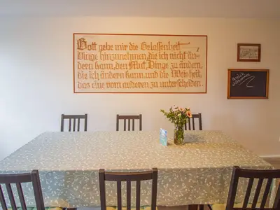 Küche / Küchenzeile