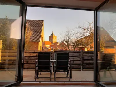 Ferienwohnung für 4 Personen (92 m²) in Krummhörn 1/10