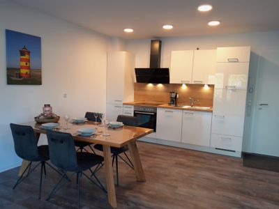 Ferienwohnung für 4 Personen (92 m²) in Krummhörn 3/10