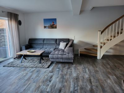 Ferienwohnung für 4 Personen (92 m²) in Krummhörn 7/10