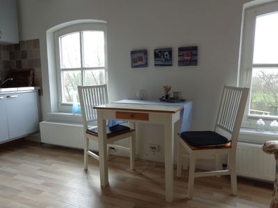 Ferienwohnung für 2 Personen (25 m²) in Krummhörn 1/10