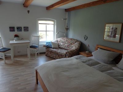 Ferienwohnung für 2 Personen (25 m²) in Krummhörn 4/10