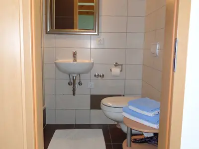 Ferienwohnung für 2 Personen (25 m²) in Krummhörn 5/10