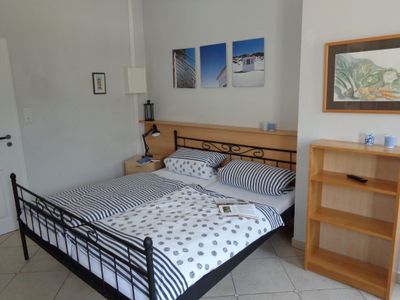 Ferienwohnung für 2 Personen (25 m²) in Krummhörn 3/10