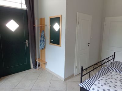 Ferienwohnung für 2 Personen (25 m²) in Krummhörn 4/10