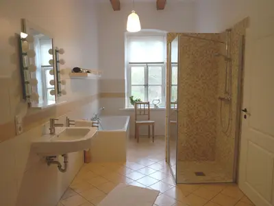 Ferienwohnung für 5 Personen (150 m²) in Krummhörn 4/10
