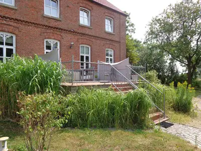Ferienwohnung für 5 Personen (150 m²) in Krummhörn 5/10