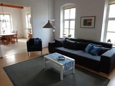 Ferienwohnung für 5 Personen (150 m²) in Krummhörn 6/10