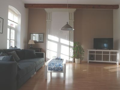 Ferienwohnung für 4 Personen (150 m²) in Krummhörn 7/10