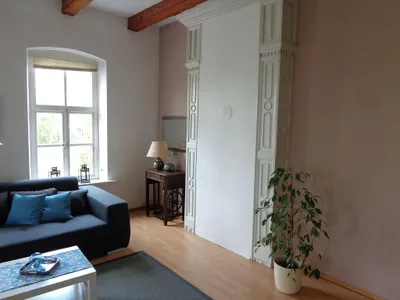 Ferienwohnung für 5 Personen (150 m²) in Krummhörn 8/10