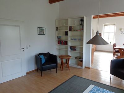 Ferienwohnung für 4 Personen (150 m²) in Krummhörn 9/10