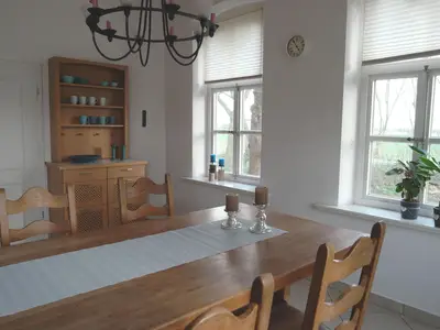 Ferienwohnung für 5 Personen (150 m²) in Krummhörn 10/10