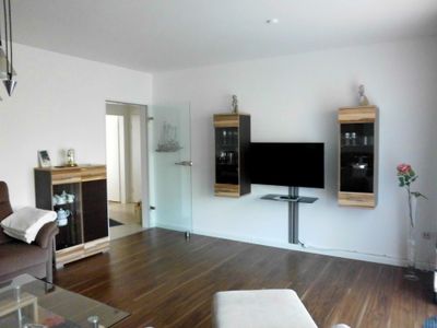 Ferienwohnung für 4 Personen (65 m²) in Krummhörn 5/10