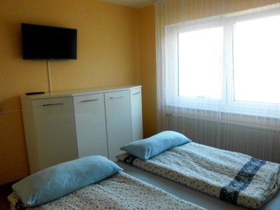 Ferienwohnung für 4 Personen (65 m²) in Krummhörn 7/10