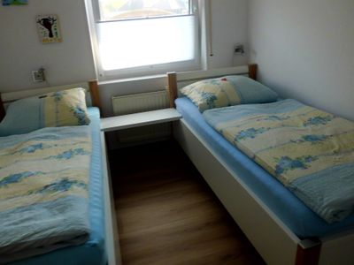 Ferienwohnung für 4 Personen (65 m²) in Krummhörn 8/10