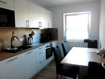 Ferienwohnung für 4 Personen (65 m²) in Krummhörn 9/10