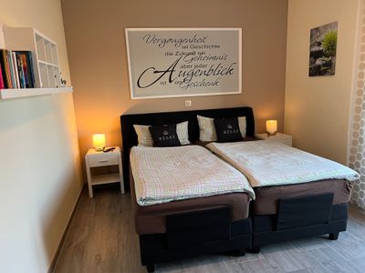 Ferienwohnung für 4 Personen (92 m²) in Krummhörn 1/10