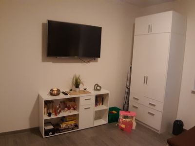 Ferienwohnung für 4 Personen (92 m²) in Krummhörn 5/10