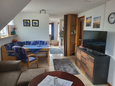 Ferienwohnung für 4 Personen (52 m²) in Krummhörn 2/10