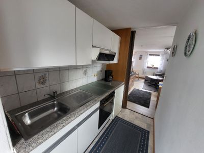 Ferienwohnung für 4 Personen (52 m²) in Krummhörn 9/10