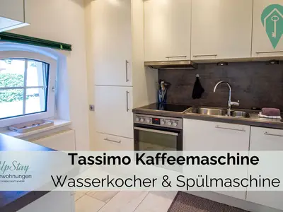 Küche / Küchenzeile