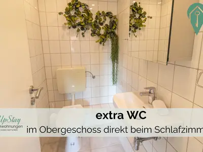 Gäste-WC