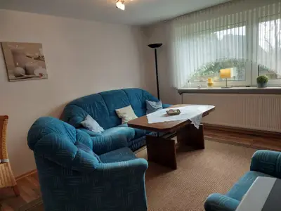 Ferienwohnung für 2 Personen (38 m²) in Krummhörn 3/10