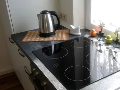 Ferienwohnung für 2 Personen (38 m²) in Krummhörn 5/10