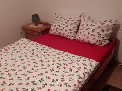 Ferienwohnung für 2 Personen (38 m²) in Krummhörn 10/10