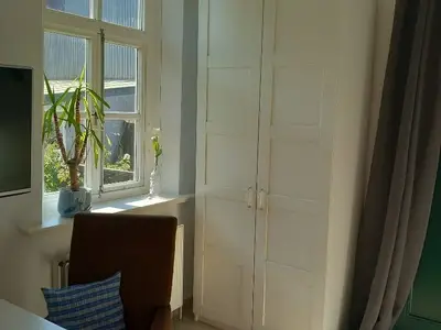 Ferienwohnung für 2 Personen (25 m²) in Krummhörn 2/10