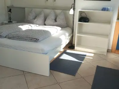 Ferienwohnung für 2 Personen (25 m²) in Krummhörn 3/10