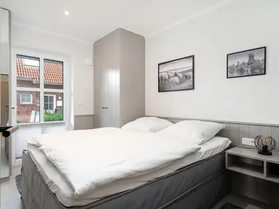Ferienwohnung für 4 Personen (75 m²) in Krummhörn 3/10