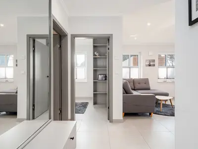 Ferienwohnung für 4 Personen (75 m²) in Krummhörn 6/10