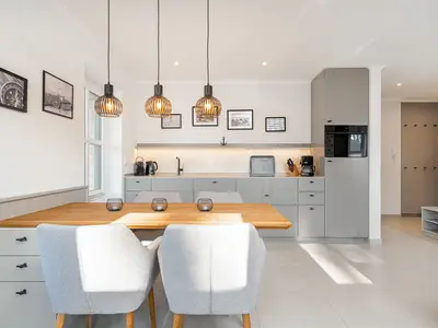 Ferienwohnung für 4 Personen (75 m²) in Krummhörn 8/10
