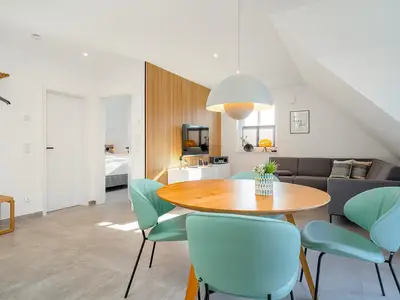 Ferienwohnung für 2 Personen (68 m²) in Krummhörn 1/10