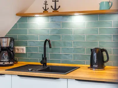 Ferienwohnung für 2 Personen (68 m²) in Krummhörn 8/10
