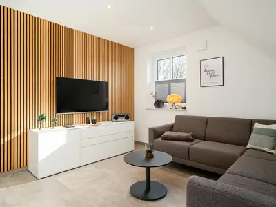 Ferienwohnung für 2 Personen (68 m²) in Krummhörn 10/10