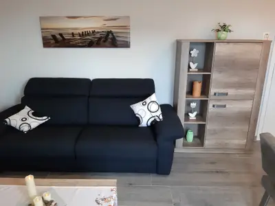 Ferienwohnung für 4 Personen (92 m²) in Krummhörn 8/10