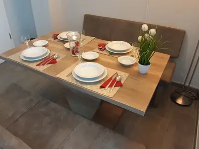 Ferienwohnung für 4 Personen (92 m²) in Krummhörn 9/10