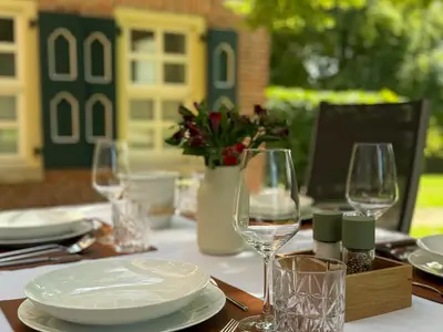 Ferienwohnung für 4 Personen (67 m²) in Krummhörn 3/10