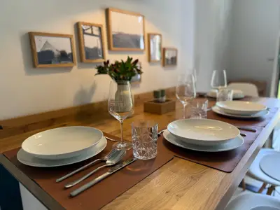 Ferienwohnung für 4 Personen (67 m²) in Krummhörn 6/10