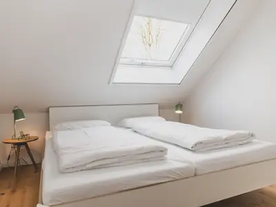 Ferienwohnung für 4 Personen (55 m²) in Krummhörn 3/10